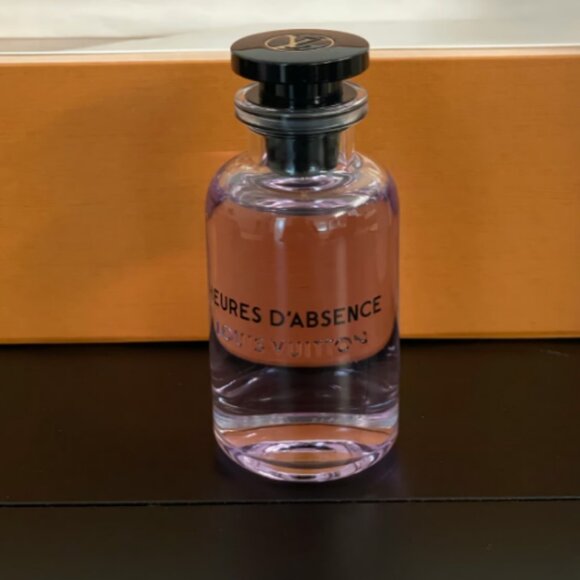 Louis Vuitton Heures d’Absence - Picture 3 of 5